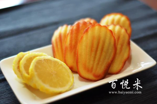 歐洲8大甜點(diǎn),您都吃過嗎?甜品控的最愛